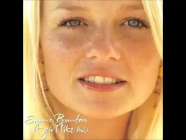 Emma Bunton - Sunshine on a Rainy Day